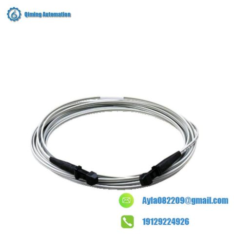 Schneider Electric's ConneXium 490NOR00003 Ethernet Fiber Optic Cable - Industrial Networking Solutions