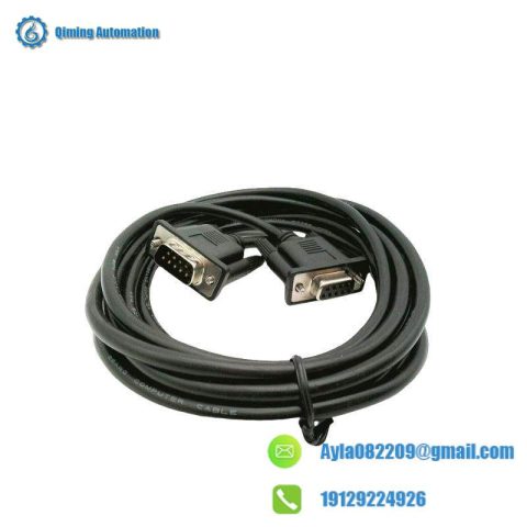 Schneider 990NAA26320 Connector Sub-D 9 Processor Side