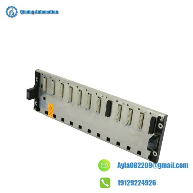 SCHNEIDER AS-B814-108 Industrial Automation Controller, High Performance Control System for Industrial Applications