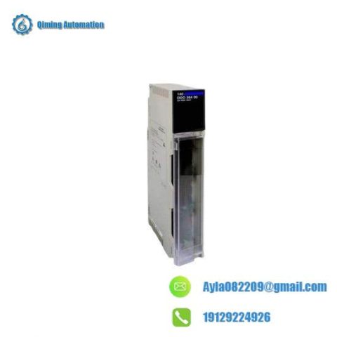 Schneider AS-BDEP-218 Industrial Control Module, High Performance & Reliability