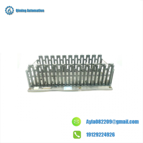 Schneider AS-H827-100 Modicon 984 Series Rack