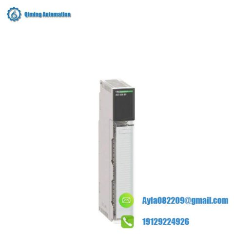 SCHNEIDER AS-P892-000 Custom Processing Industrial Controller