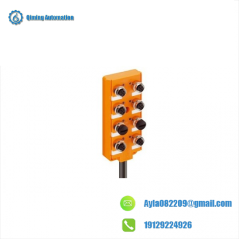 Schneider ASB8 4-9-016 | 800-Series I/O Module