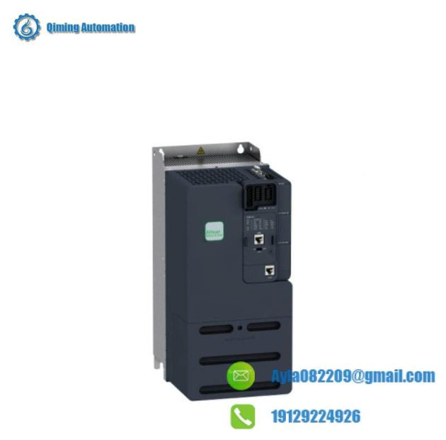 Schneider Modicon TSX Micro Base Controller TSX3710001, Control Systems Solutions