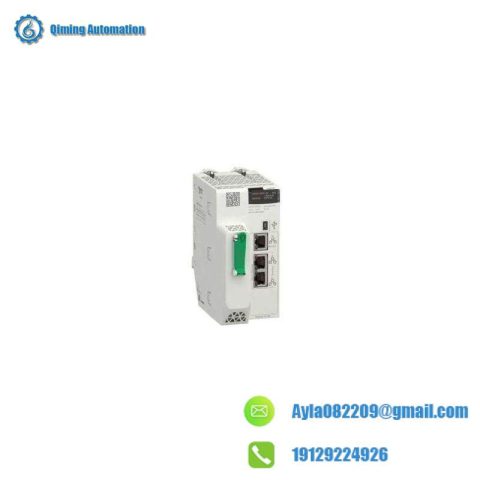 Schneider Electric BMEP582040 M580 PLC Processor Module