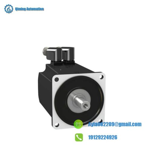 Schneider BMH1403P12A2A Industrial Motor