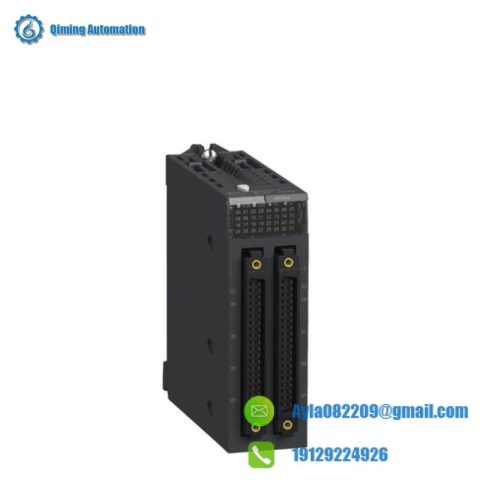 Schneider BMXART0814 Analog Input Module X80 - Temperature Inputs for Industrial Automation