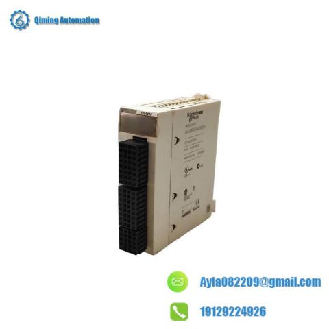 Schneider Modicon M340 High Speed Counter Module BMXEHC0200, Advanced Control Solutions