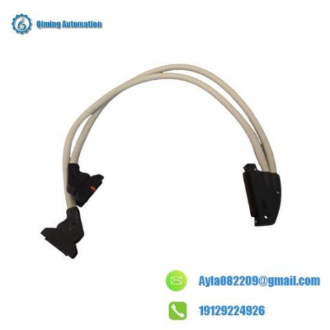 Schneider™ BMXFCC053 - Discrete Input/Output Cable for Advanced Control Applications