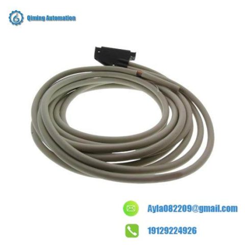 Schneider BMXFCW303 - Discrete Input/Output Cable, 3 Meter Length