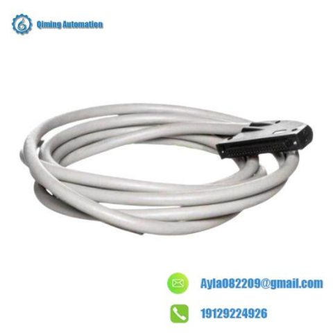 Schneider BMXFCW501 Discrete I/O Cable 5M: Advanced Control Solution for Industrial Automation