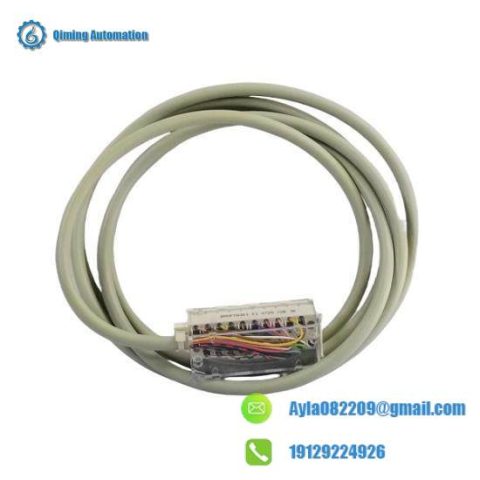 Schneider Electric BMXFTA1522 Telefast Cable for High-Level Analog Output Modules