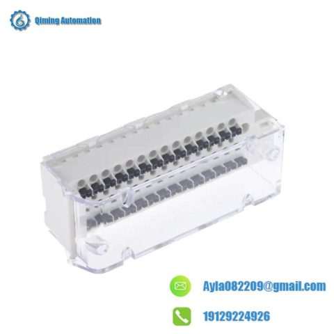 Schneider BMXFTB2820 PLC 28-Way Removable Spring Terminal Block for Modicon M340 Automation