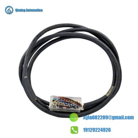 Schneider BMXFTW308S Analog Input Module: BMX AMI 08*0 Connection Cable