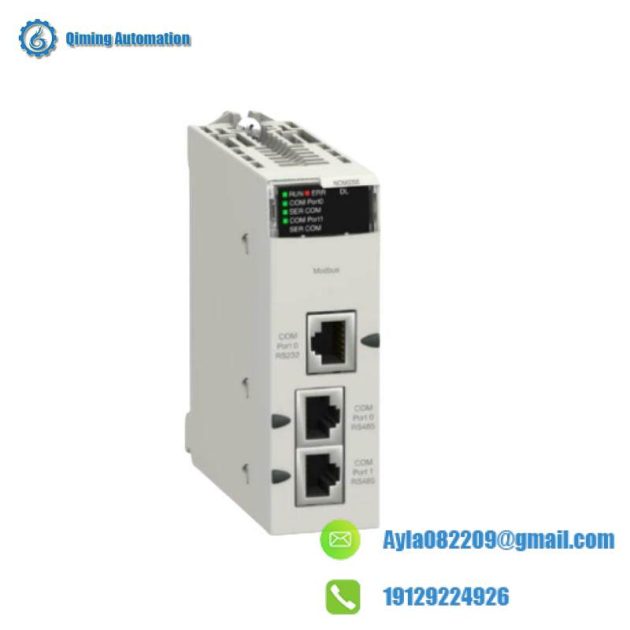 JUSTEK JSMD-02 Industrial Control Module