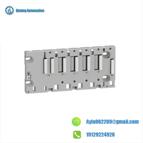 Schneider Electric BMEP584020 - Advanced PLC Module