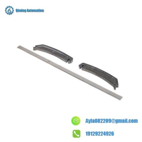 Schneider BMXXSP1200 12-slot Protection Shield Rod