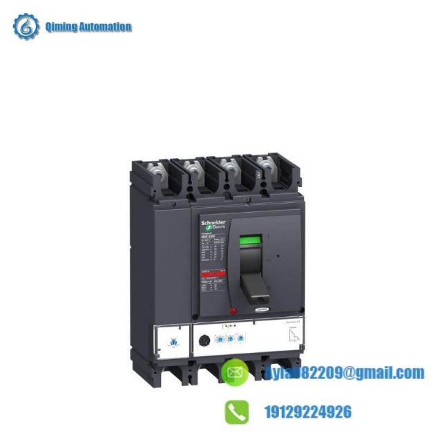 Schneider Electric C65ND10 Circuit Breaker for Efficient Electrical Protection