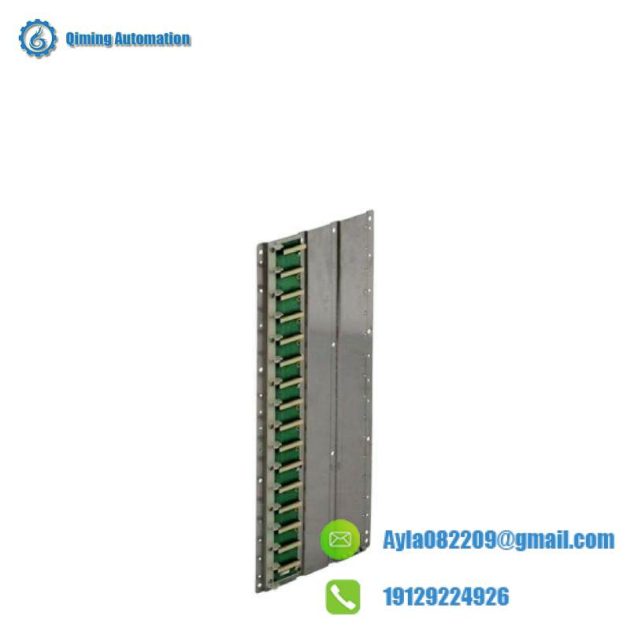 Schneider Electric Quantum Backplane 140XBP01600: High-Performance Automation Backbone
