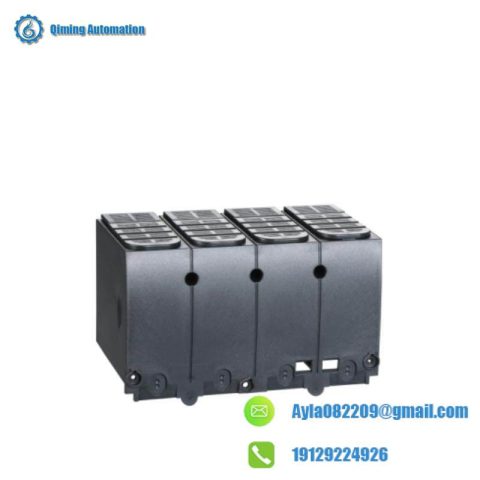 Schneider Electric LV432594: Industrial Control Long Terminal Shield