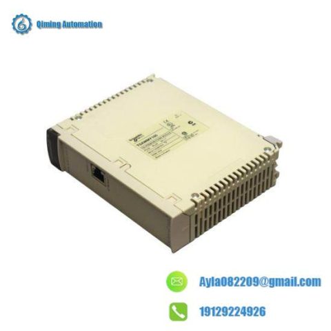 Schneider Electric TSXWMY100 Ethernet TCP/IP Module