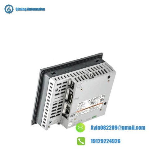 Schneider Electric HMIGTO2310 - Advanced HMI Displays for Industrial Automation