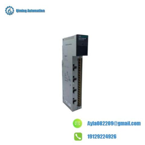 SCHNEIDER ILS1B853S1456 - Customized Industrial Control Module