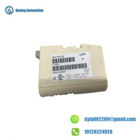 Schneider LUFP7 ABC-PDP-SE Passerelle Profibus-DP/Modbus Gateway - Industrial Control System Bridge