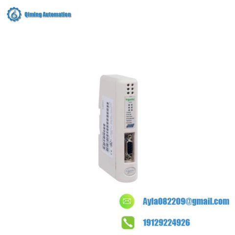 Schneider LUFP7 DP/Modbus Communication Gateway, Industrial Automation Solutions