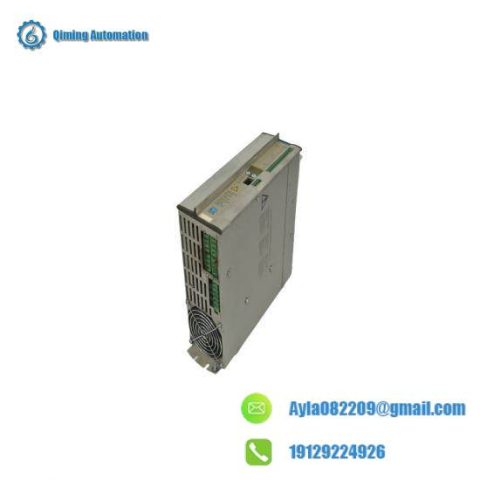 Schneider LXM15MD40N4 Servo Drive - Precision Control for Industrial Automation