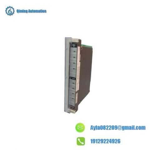 Schneider Modicon AS-B846-002 Analog Multiplexer Module: Advanced Control, Precision at Your Fingertips