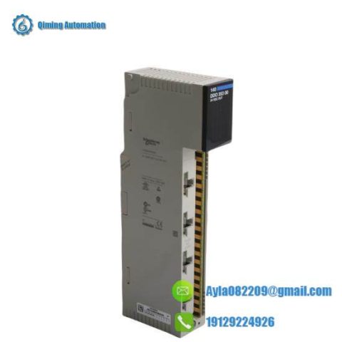 Schneider Modicon Quantum 140DDO35300 Discrete Output Module