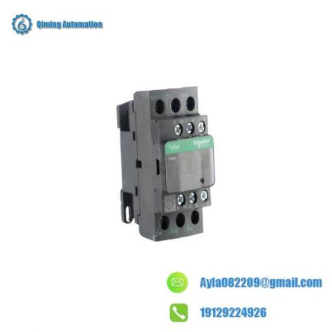 Schneider P127AA0W1D3FC0 - Advanced Control Module