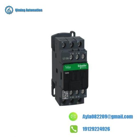 Schneider P127CA1W1D3FC0 Inverter Board: High-Performance Power Conversion for Industrial Applications