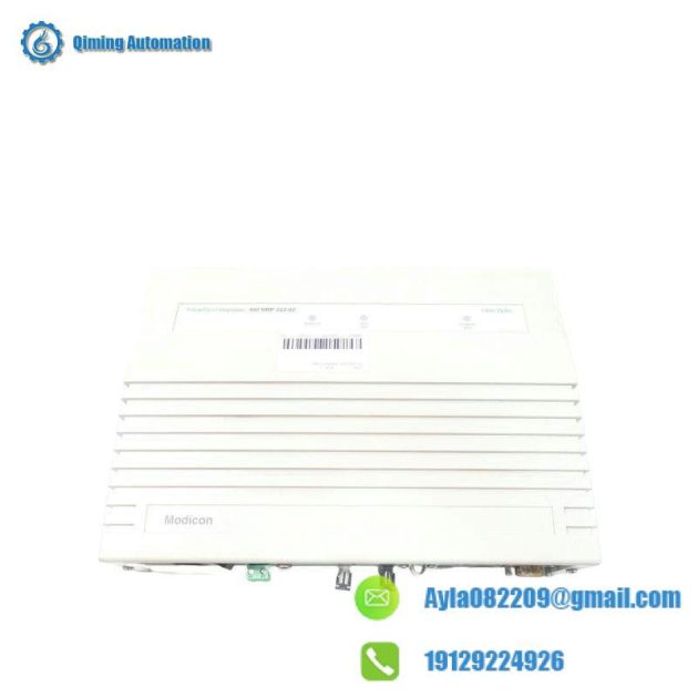 Schneider PC-A984-130 High-Performance Industrial Controller Module