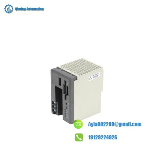 Schneider PC-E984-255 Compact PLC: Industrial Automation Excellence