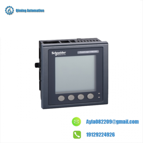 Schneider Modicon Ethernet Fiber Converter 140NRP31201, Efficient Networking Solution for Industrial Automation