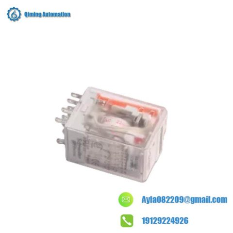 Schneider RXL4A06B2P7 Intermediate Relay, High Reliability and Precision Control