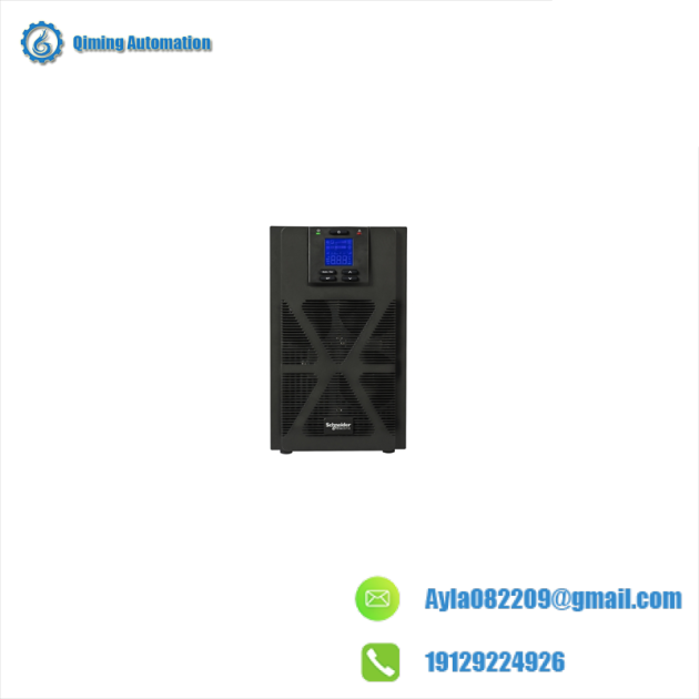 Schneider BMXCPS3020 Modicon X80 Power Supply Module - Unmatched Reliability for Industrial Automation
