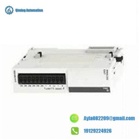 Schneider TM221CE40T: A Robust Logic Controller for Industrial Automation