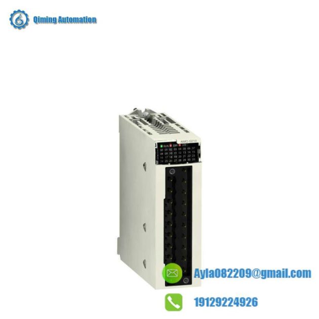 Schneider TSX07311622 Modular Input Module for Industrial Automation