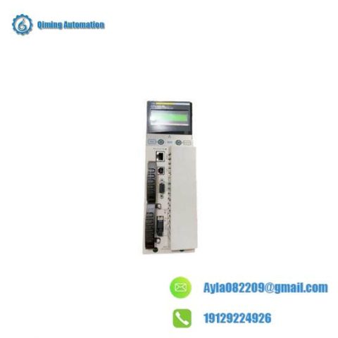 SCHNEIDER TSX073L2028 I/O Module for Industrial Control Systems