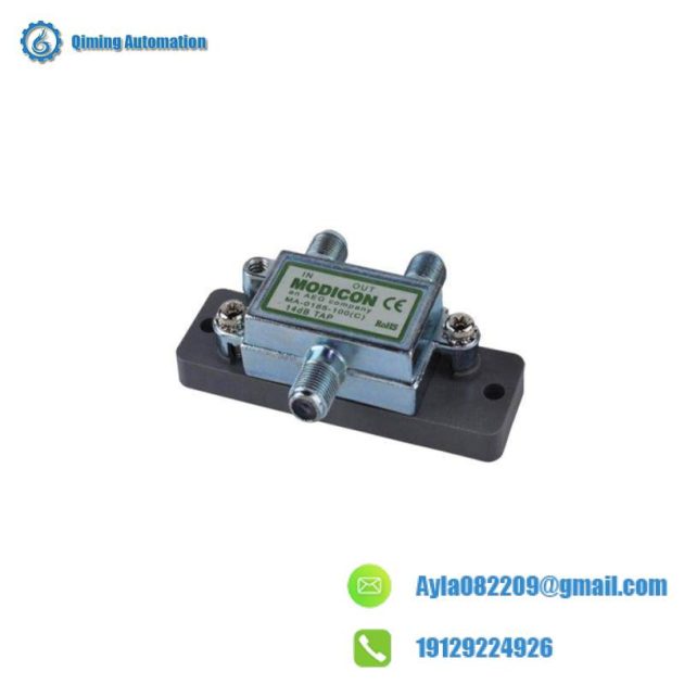 SCHNEIDER TSXAEG4111 Modular Base Controller
