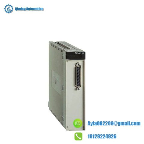 Schneider TSXAEY420 Fast Analog Input Module - Precise Control for Industrial Automation