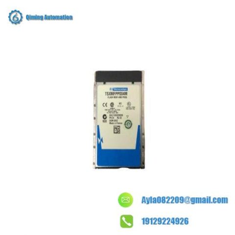 Schneider TSXMFPP004M TELEMECANIQUE Flash Memory 4MB