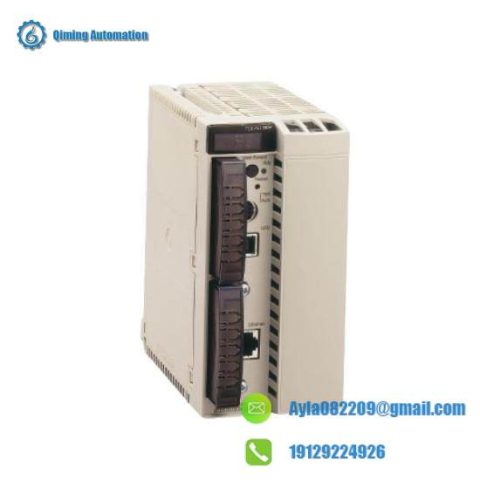 Schneider TSXP575634M Unity Processor - Advanced Industrial Control System