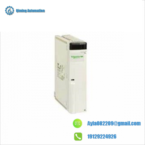 Schneider TSXPSY8500 Power Supply Module, High-Performance, Reliable Power Solution