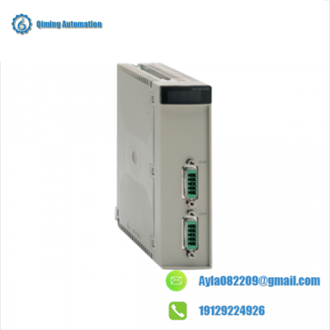 Schneider TSXREY200 Bus X Remote RackMaster Module - Advanced Industrial Control Solution