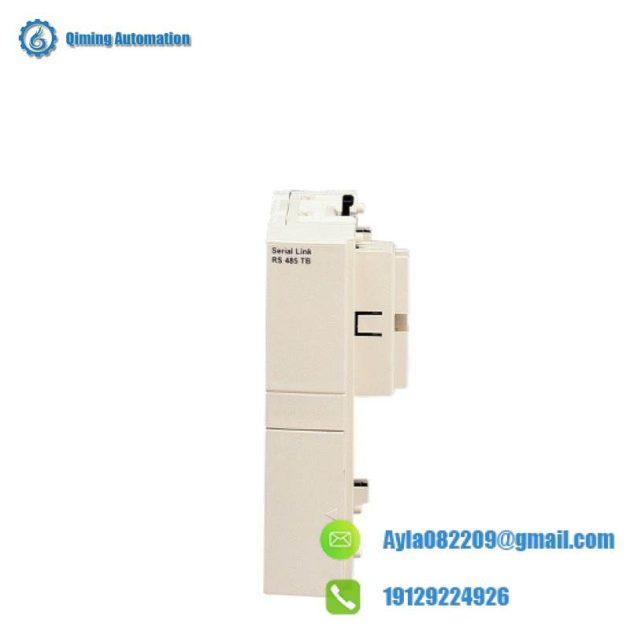 Schneider TSXSCP114 PLC Input Module