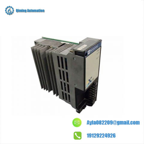 Schneider TSXSUP40: High-Performance Power Supply Module